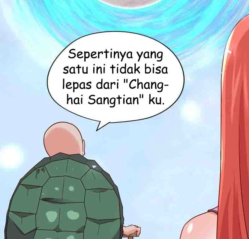 Turned Into a Grass in The Fantasy World? Chapter 36 Gambar 56